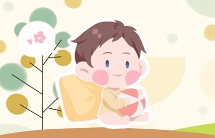 2021年惊蜇出生的男孩取名