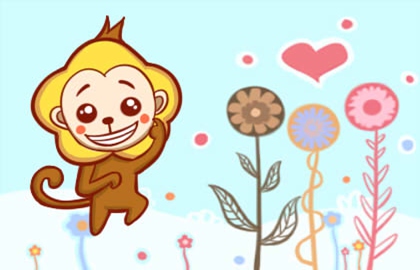 属猴人2021年运势