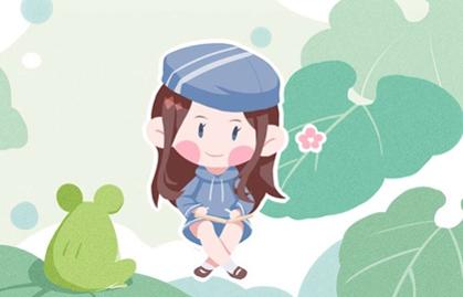 美字女孩取名字含义 