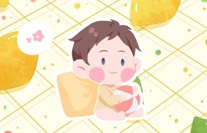 2021年立夏出生的男孩取名 