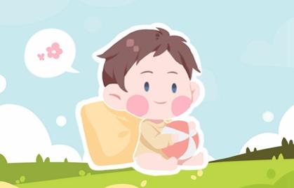 2021年母亲节新生男宝宝取名 