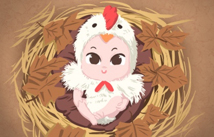 2021牛年生在农历三月好不好