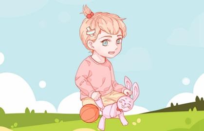 仁字男孩取名寓意 