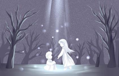 2021年南方将会下大雪 