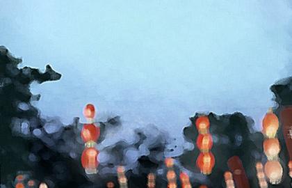 关于腊八节的习俗 