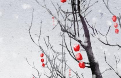 大寒讲究吃什么 