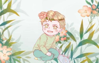 腊月初一出生的男孩当官