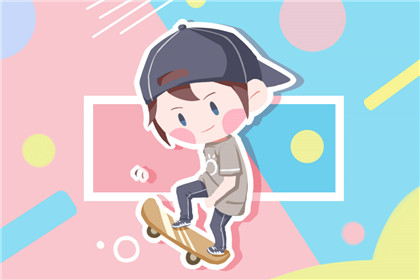 男生名字带胜字