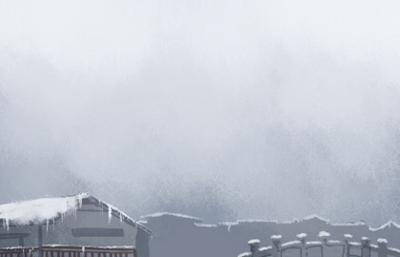 2021年1月13日腊月初一 