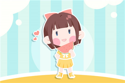 牛年女孩最合适的名字