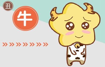 属牛人在2021牛年运势和运程