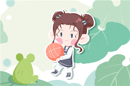 牛年三月份女宝的名字