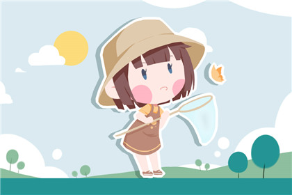 牛年出生的女孩名字