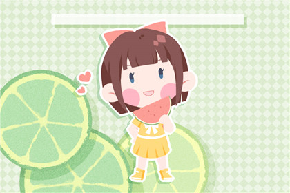 2021牛年女孩名字大全