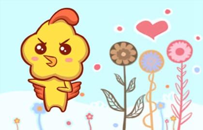 2021年桃花运最旺生肖男