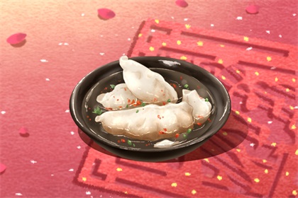 2021春节祝福