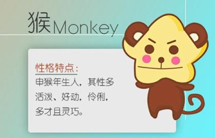 2021年属猴人的全年运势