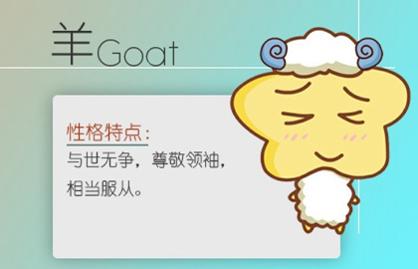 2021年属羊人运程