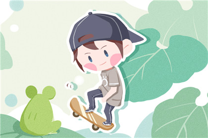 带康字的男孩名字