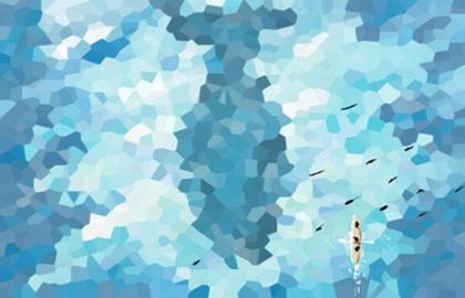 海中金命忌讳什么