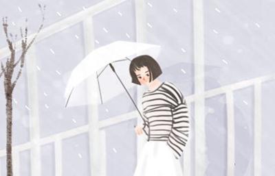 2021年雨水节气是什么时候