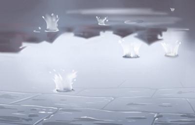 2021年雨水是哪一天