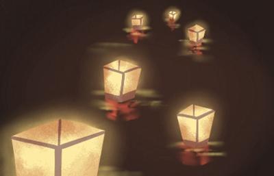 元宵节祝福句子