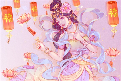 春节穿什么颜色的衣服合适 