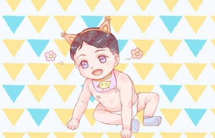 五行属金的男孩小名