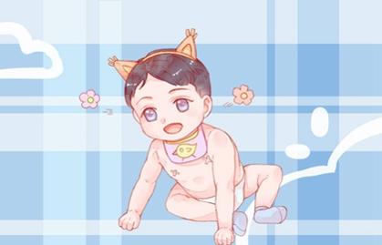 定字起名 男孩带雨大气的名字好听的男宝宝名字大全 八字网