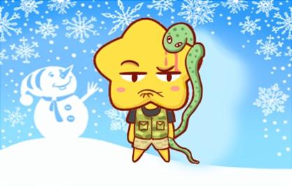 属蛇人做什么行业发财