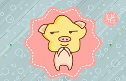 2021年虎和猪哪个月结婚会幸福一生