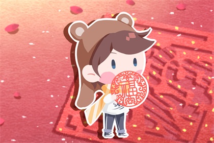 福字适合贴在什么位置