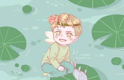 二月二龙抬头出生的人