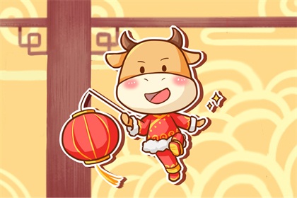 属牛的本命年穿戴什么