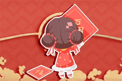 贴对联时间有何讲究