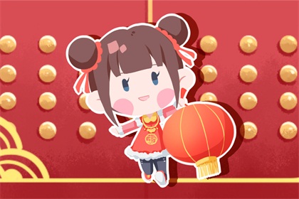贴对联时间有何讲究