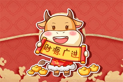新春祝福文案