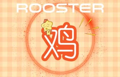 属鸡人永远最旺的颜色