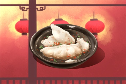 大年初三吃什么