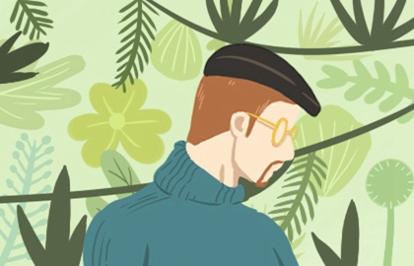 春节出生的人叫天胎