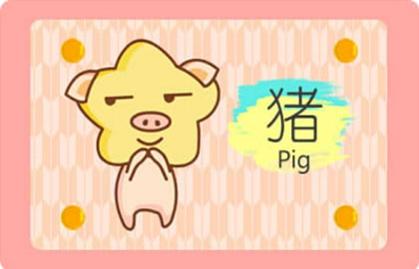 肖蛇和肖猪2021年能怀孕生虎宝宝吗