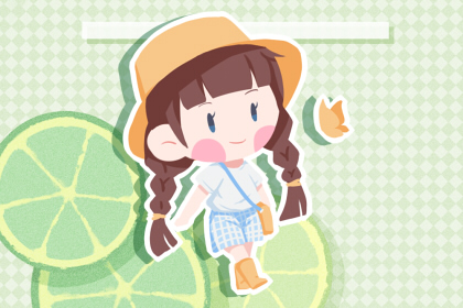 五行属木女孩名字大全