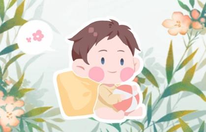 牛宝宝取名大全2021款免费