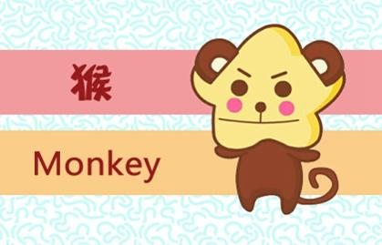 2021年猴和兔婚姻走势