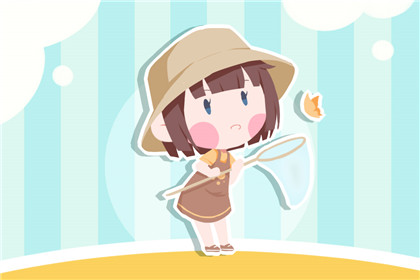 五行属木的女孩名字有哪些