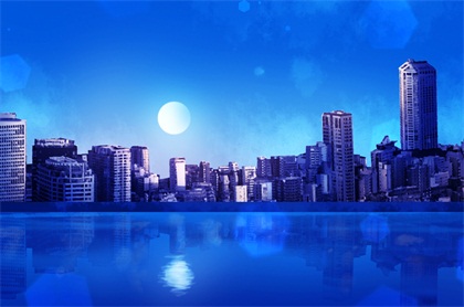 五行水金组合公司名字