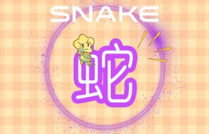 32岁属蛇女的婚姻