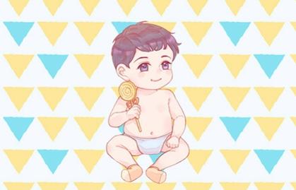 牛宝宝取名男孩命名