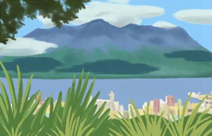 0_港口